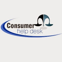 consumerhelpdesk Logo