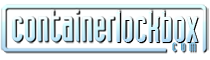 containerlockbox Logo