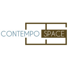 contempo-space Logo