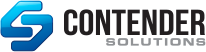 contendersolutions Logo