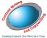 content_writer Logo