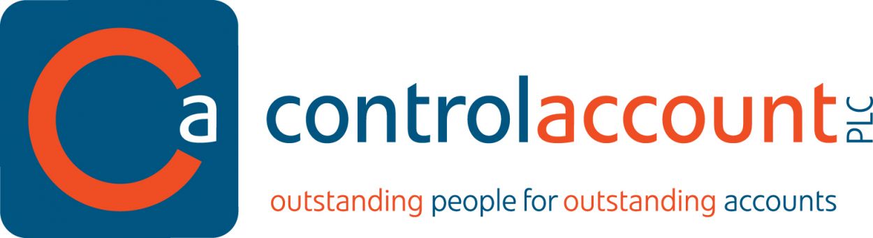 controlaccount Logo