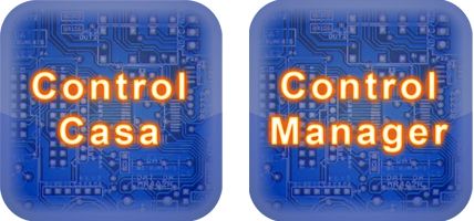 controlcasa Logo