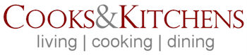 cooksandkitchens Logo