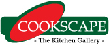 cookscape Logo