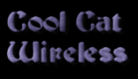 coolcatwireless Logo