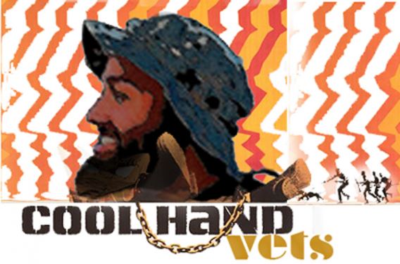 coolhandvets Logo