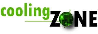 coolingzone Logo