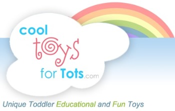 cooltoysfortots_url Logo