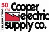 cooperelectricsupply Logo