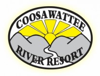 coosawattee Logo