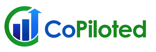 copiloted Logo