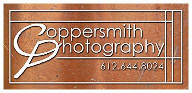 coppersmithphoto Logo