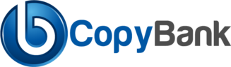 copybank Logo