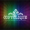 copyclique Logo