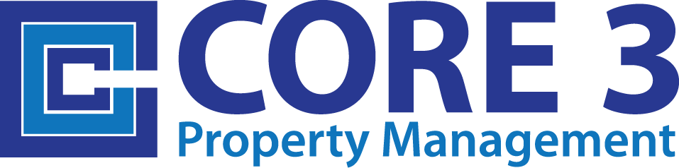 core3pm Logo