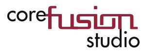 corefusionstudio Logo