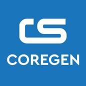 coregensolutionsllc Logo