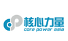 corepowerasia Logo