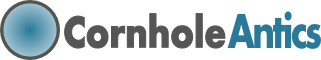 cornholeantics Logo