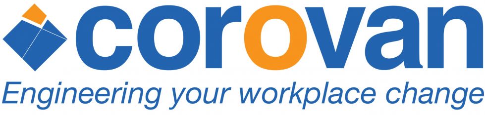 corovan Logo