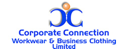 corporateconnection Logo