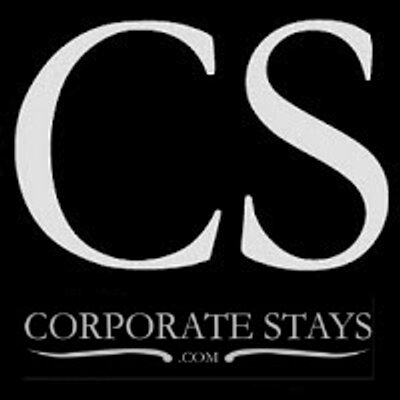 corporatestays Logo