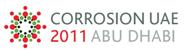 corrosionuae Logo