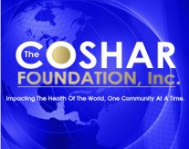 cosharfoundation Logo