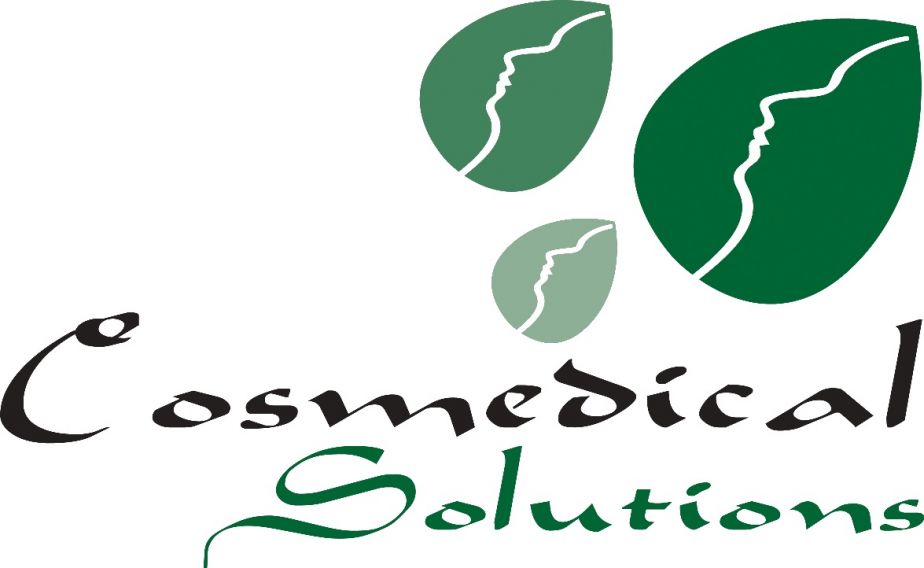 cosmedicalsolutions Logo