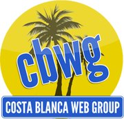 costablancawebgroup Logo