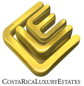 costaricaluxury Logo