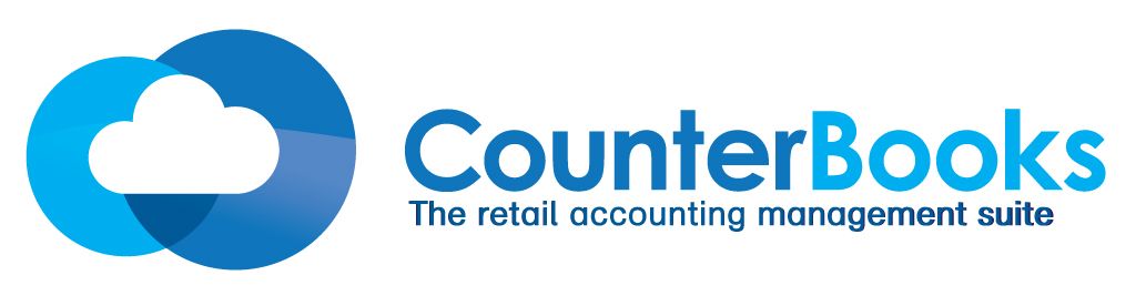 counterbooks Logo