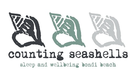 countingseashells Logo