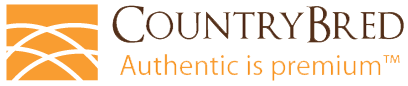 countrybred Logo