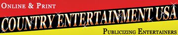 countryentertainment Logo