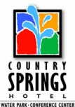 countryspringshotel Logo