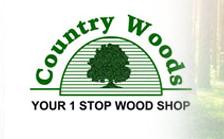 countrywoods Logo