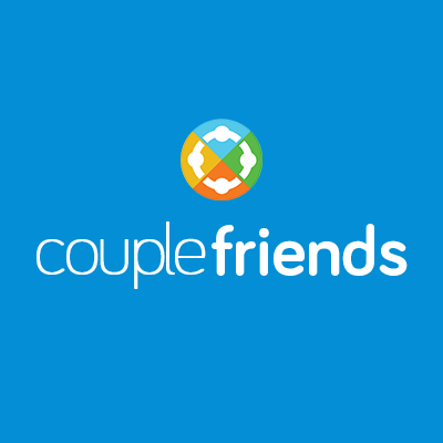 couplefriends Logo