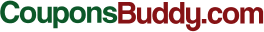 couponsbuddy Logo