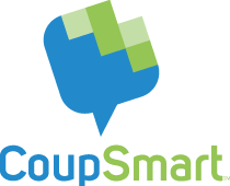 coupsmart Logo