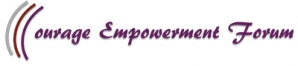 courageempowerment Logo