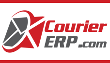 CourierERP.Com Logo