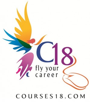 courses18 Logo