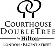 courthousedoubletree Logo