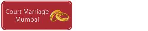 courtmarriagemumbai Logo