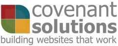 covenantsolutions Logo