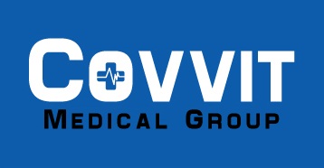 covvit Logo