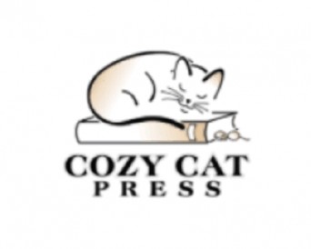 cozycatpress Logo