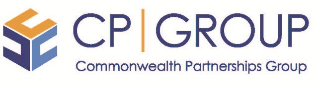 cpgroup Logo